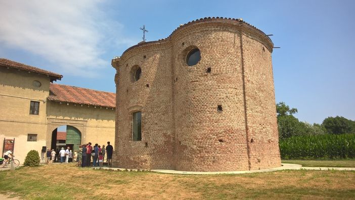 alla Cappella Mandina di Grugliasco concerto di Diego Amedeo con tanti ospiti