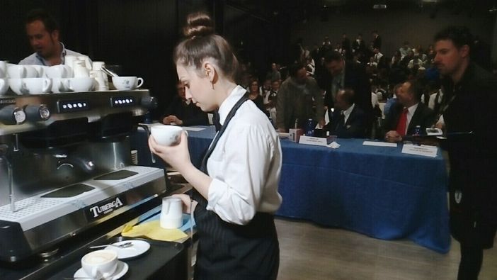 A Torino sfida tra studenti per il cappuccino perfetto: ecco tutti i segreti