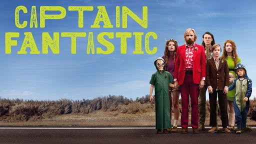 Secondo appuntamento per “Hollywood in Barriera” con il film “Captain Fantastic”