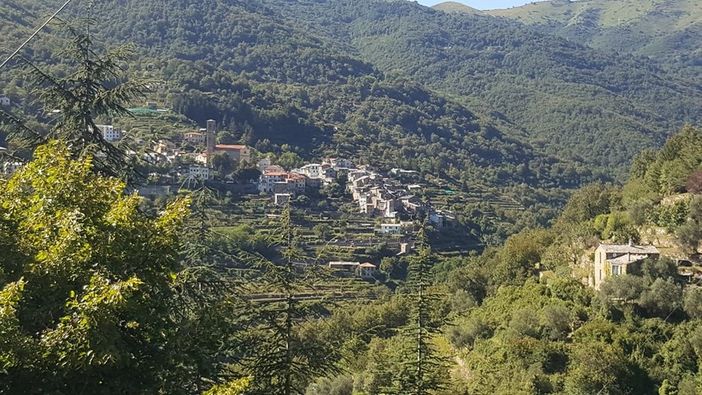 Fuoriporta: scopriamo Carpasio ed entriamo nel Museo della Resistenza (ultima puntata)