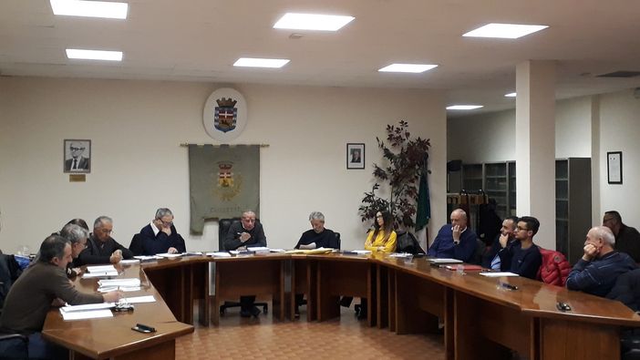 Caselette, approvato il bilancio preventivo: in arrivo interventi e lavori pubblici Caselette, approvato il bilancio preventivo: in arrivo interventi e lavori pubblici