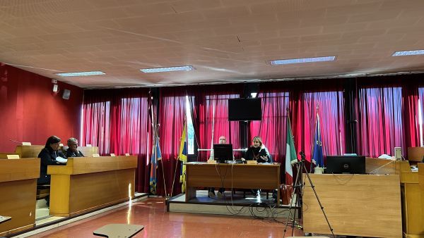Circoscrizione 7, riunito il tavolo di osservazione per la sicurezza dalla Prefettura Circoscrizione 7, riunito il tavolo di osservazione per la sicurezza dalla Prefettura