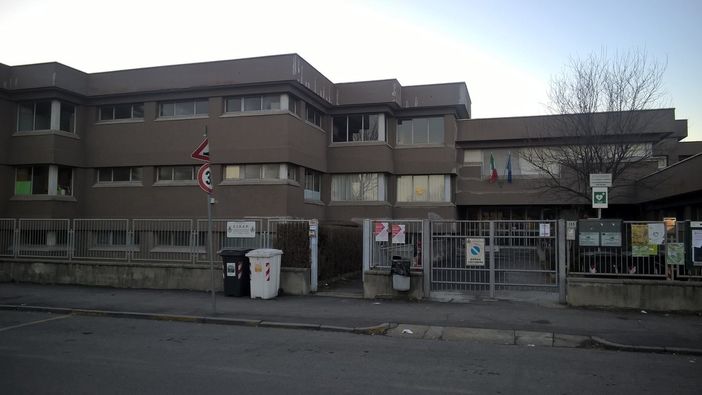 Grugliasco e Collegno, c'è un “Amico grande” che durante il giorno si prende cura dei disabili Grugliasco e Collegno, c'è un “Amico grande” che durante il giorno si prende cura dei disabili