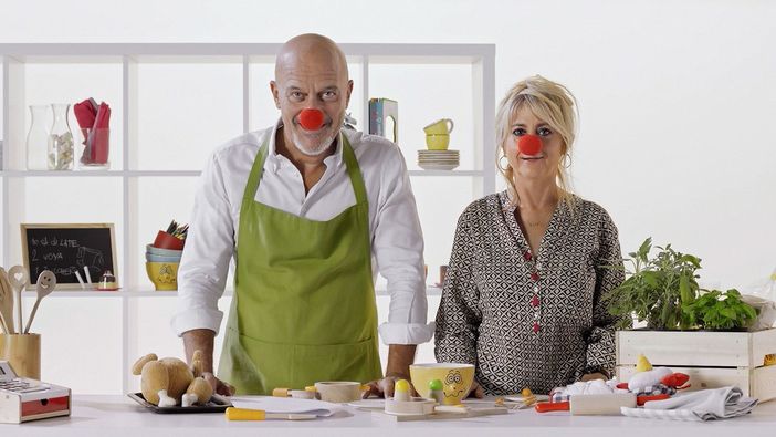 “Accoglienza che cura”: parte la raccolta fondi per i bambini di CasaOz “Accoglienza che cura”: parte la raccolta fondi per i bambini di CasaOz