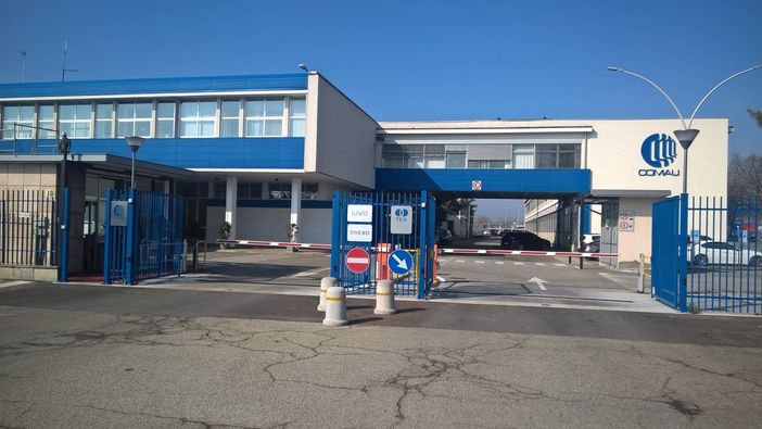 Cambio ai vertici di Comau: Pietro Gorlier nominato nuovo amministratore delegato