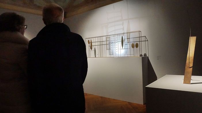 Castello di Miradolo, domenica 11 si festeggia il carnevale e mercoledì 14 febbraio apertura straordinaria serale della mostra su Fausto Melotti