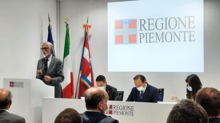 immagine tratta dalla pagina ufficiale del Cus Torino