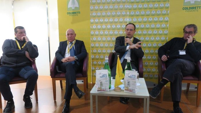 Giornata spreco, Coldiretti Piemonte: &quot;54% degli italiani più virtuosi ma serve non abbassare l’attenzione&quot;