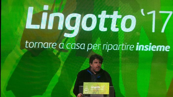 Omelia domenicale da Renzi con Don Bonsignori del Cottolengo