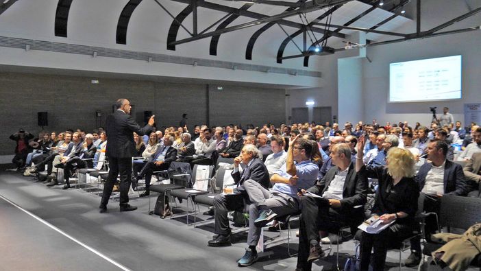 Il 19 ottobre torna a Torino l’ottava edizione dell’Ecommerce Day Il 19 ottobre torna a Torino l’ottava edizione dell’Ecommerce Day