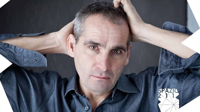 Stasera la “Graziosa Utopia” di Edda in concerto allo sPAZIO211 Stasera la “Graziosa Utopia” di Edda in concerto allo sPAZIO211