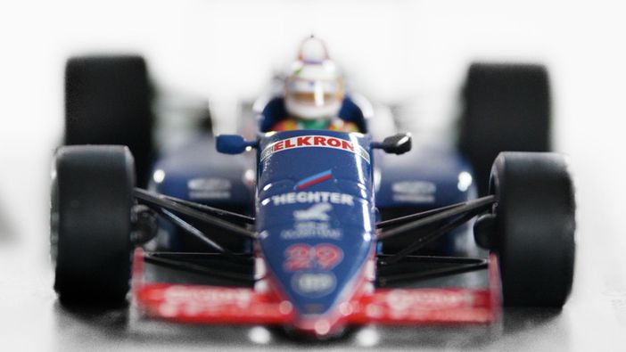 Elkron,'Dare Sicurezza': esce il quarto episodio della miniserie Web in stile 'Netflix' intitolata 'Sfide' Elkron,'Dare Sicurezza': esce il quarto episodio della miniserie Web in stile 'Netflix' intitolata 'Sfide'