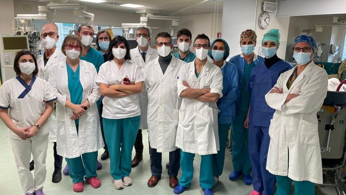 equipe san giovanni bosco