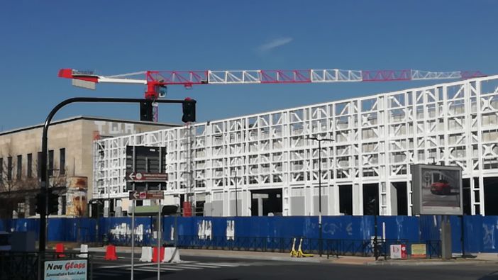 cantiere esselunga cantiere esselunga