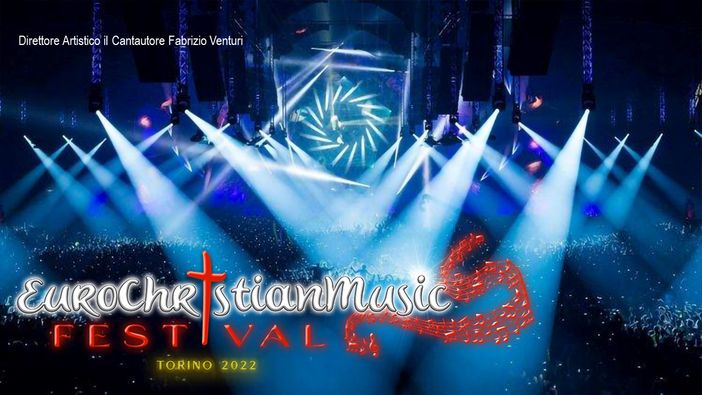 Euro Christian Music Festival 2022