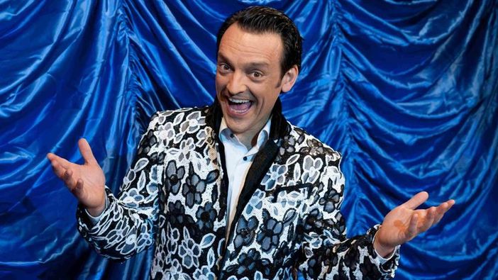 Gran finale al Parco Dora Live con Antonello Costa e Dario Ballantini