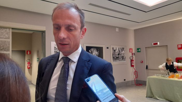 Ius scholae, Fedriga: "Cirio e Forza Italia hanno una posizione diversa, ma non ci sono tensioni"