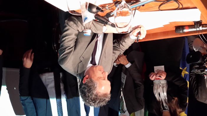 Siglata l'intesa UE-BEI-Regioni su un megafondo di garanzia per le imprese agricole