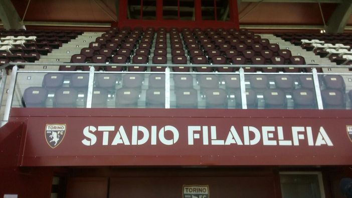 Stadio Filadelfia chiuso al pubblico, il Comune: &quot;Rilevate lievi criticità&quot;