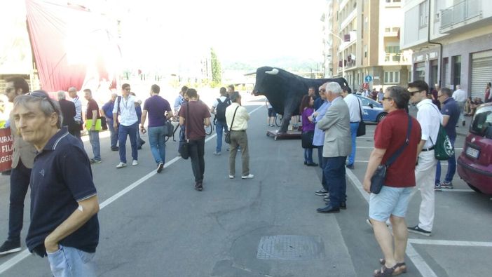 Domenico Beccaria: 'tra Storia e Leggenda il rispetto e l'affetto dei tifosi non si possono comprare'