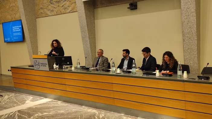 Trasporto pubblico locale, la “scommessa” di Foglietta per il rilancio: “Usiamolo di più per migliorarlo”