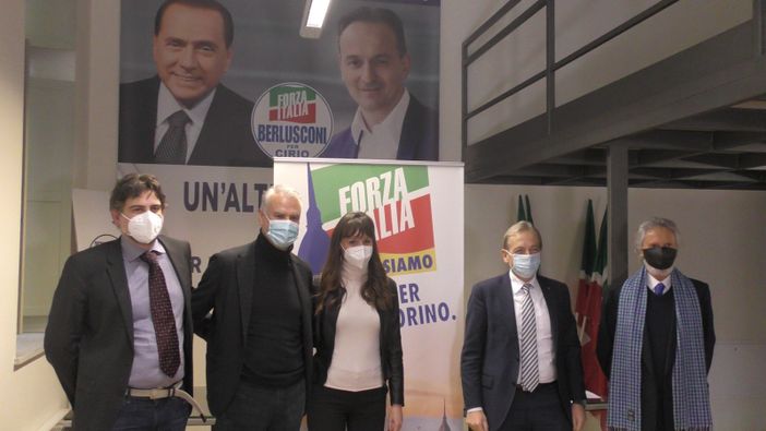 InformaLavoro, Forza Italia Torino: &quot;Perché cancellare la versione cartacea per le Circoscrizioni?&quot;