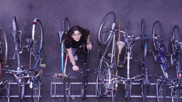 Credits - Giulia Deiana