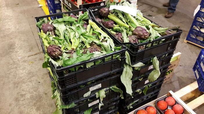 Coldiretti Piemonte: &quot;E' boom per i prodotti biologici&quot;