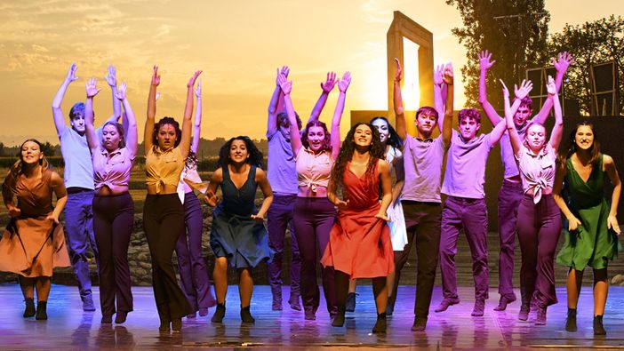 Torino Spettacoli va in trasferta per i 20 anni di &quot;Ferie di Augusto&quot;: tre spettacoli nel Teatro Romano di Bene Vagienna