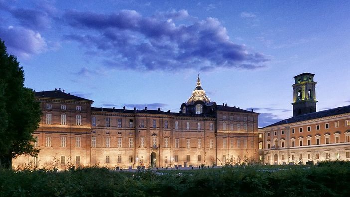 Scampoli d’estate ai Musei Reali tra aperture straordinarie serali e attività all’aria aperta Scampoli d’estate ai Musei Reali tra aperture straordinarie serali e attività all’aria aperta