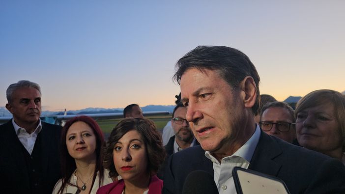 I candidati del M5S alle prossime elezioni regionali dell'8 e 9 giugno