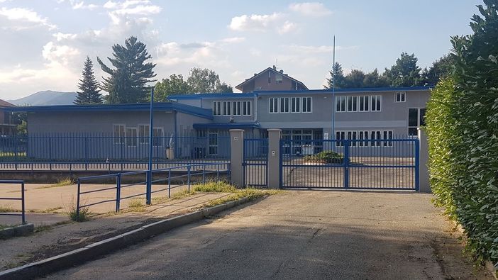 Alpignano, dopo 4 anni di stop la scuola primaria Gramsci riapre da settembre Alpignano, dopo 4 anni di stop la scuola primaria Gramsci riapre da settembre