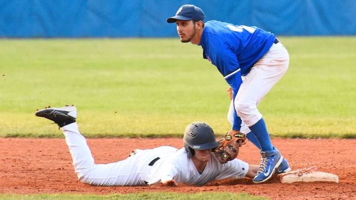 Western League di baseball: i Grizzlies TO48 sempre saldamente in testa