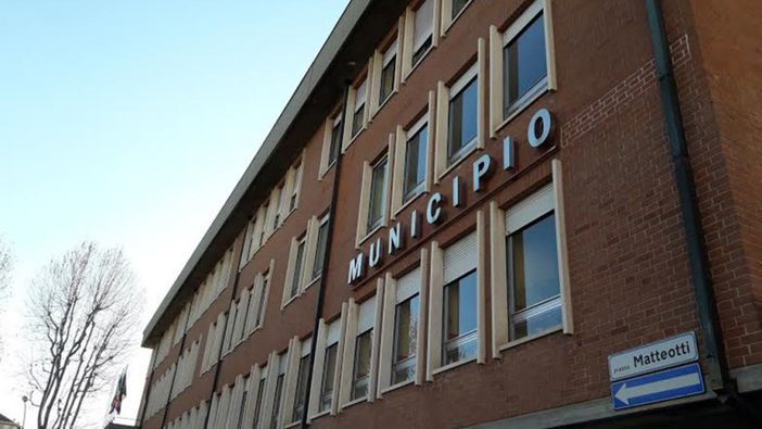 municipio di Grugliasco