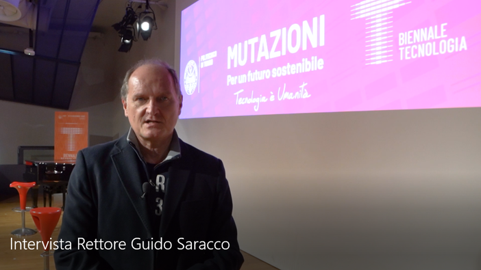 Biennale Tecnologia 2020, grande successo di pubblico per i primi tre giorni di eventi