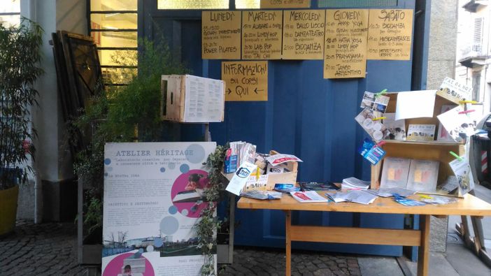 Via Baltea riapre, festa a Torino per il “centrocittà spostato in periferia&quot;