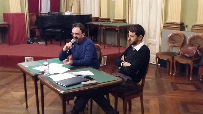Pinerolo, tornano I venerdì del Corelli e propongono anche le sfide tra allievi e professori Pinerolo, tornano I venerdì del Corelli e propongono anche le sfide tra allievi e professori
