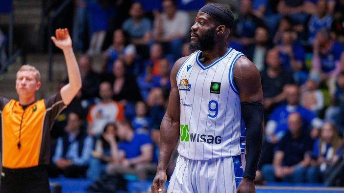 Basket, con il nigeriano Ife Joshua Ajayi la Reale Mutua completa il parco stranieri