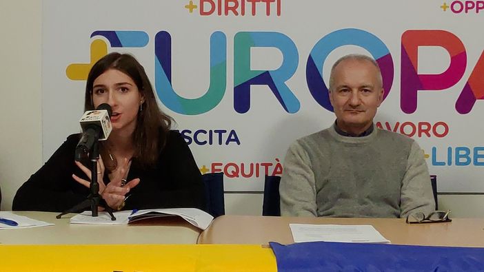 Boni: "Serve un nuovo progetto per la città e l'intera area metropolitana" Boni: "Serve un nuovo progetto per la città e l'intera area metropolitana"