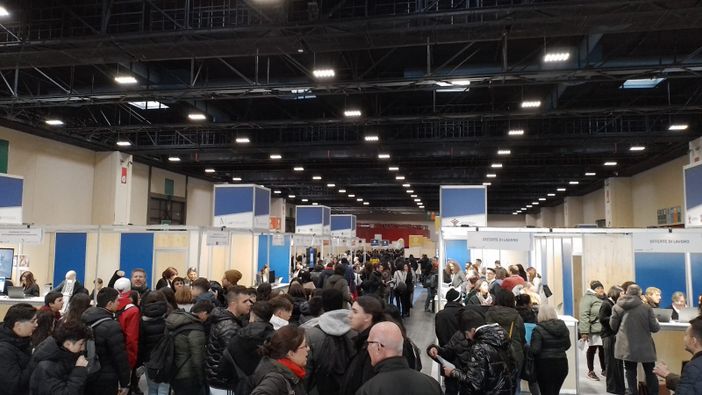 iolavoro edizione 2023