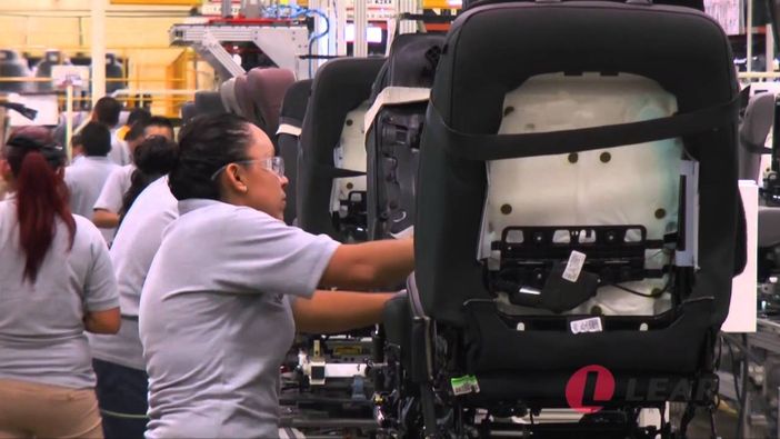 Sciopero alla Lear di Grugliasco, i sindacati: &quot;Servono certezze per il futuro dei lavoratori&quot;