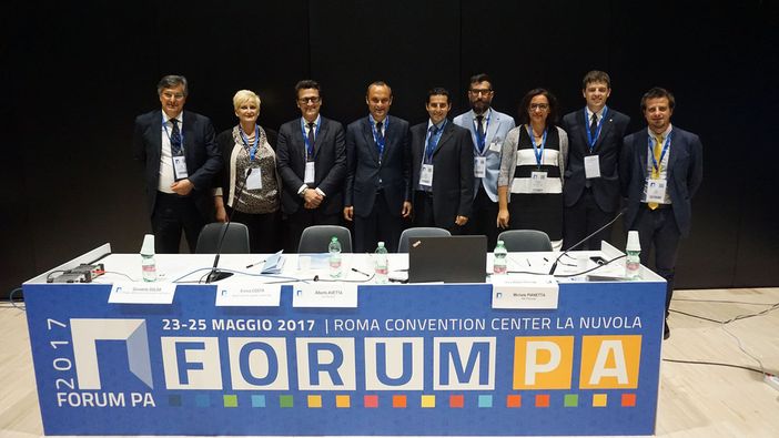 Premio Piemonte Innovazione: secondo posto a Pinerolo