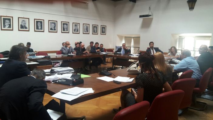 Aumentare la raccolta differenziata: per San Salvario, Vanchiglia e Santa Rita si pensa al porta a porta spinto