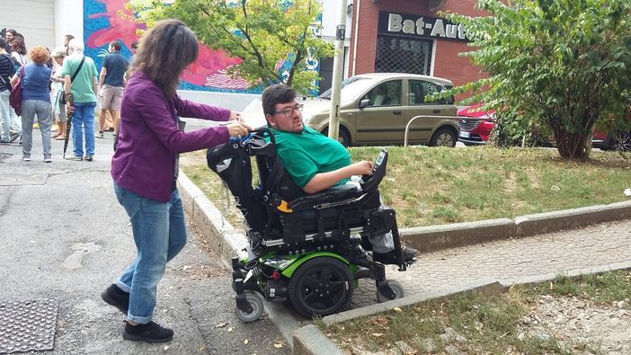 &quot;Mau For All&quot;, con visita guidata e dibattito