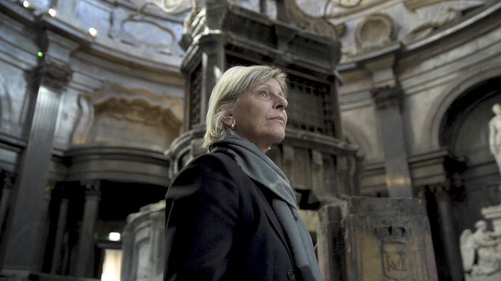 &quot;Abbiamo i cantieri fermi, e da lì vogliamo ripartire: i Musei Reali continuano a lavorare per il pubblico&quot; [INTERVISTA]