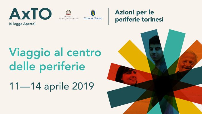 L'arte contemporanea sopra il cielo di Torino: ecco Air Land 1.0 L'arte contemporanea sopra il cielo di Torino: ecco Air Land 1.0