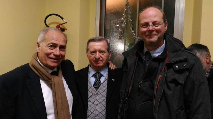 Celebrati a Torino i 90 anni dell’Associazione radioamatori italiani