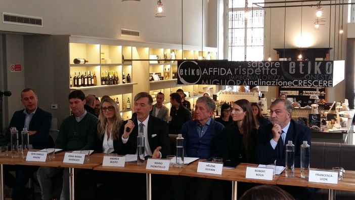 Il Mef ospita a Torino una doppia mostra dedicata a Niki da Saint Phalle (FOTO E VIDEO)