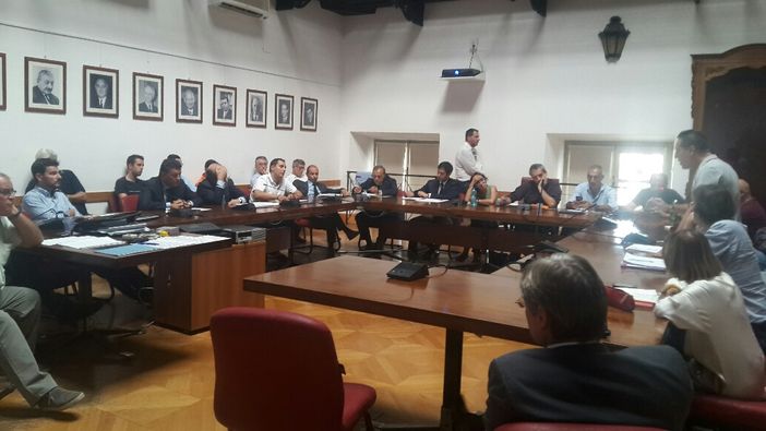 Ennesimo rinvio per la chiusura del cantiere della linea Metro1: lavori terminati ad aprile 2018