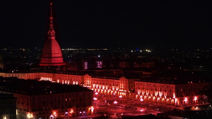 La fama di Torino supera gli oceani: il New York Times la elegge capitale "veg" La fama di Torino supera gli oceani: il New York Times la elegge capitale "veg"